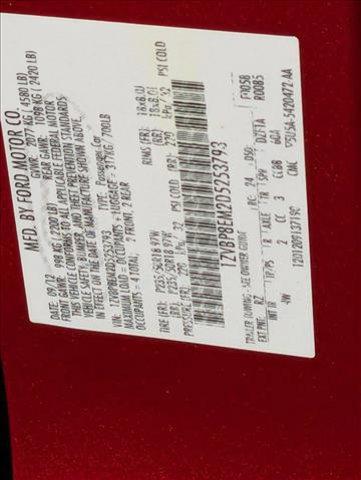 used 2013 Ford Mustang car, priced at $16,543