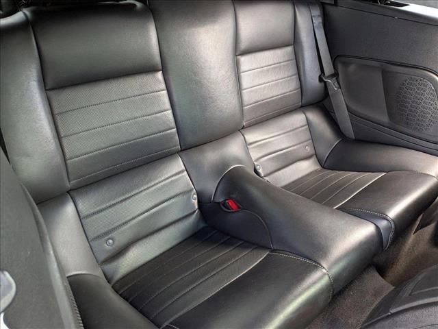 used 2013 Ford Mustang car, priced at $14,993