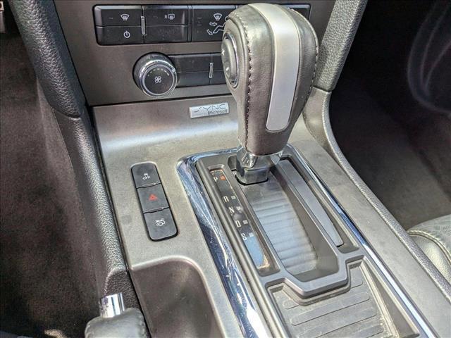 used 2013 Ford Mustang car, priced at $14,993