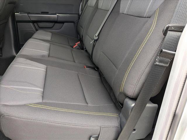 new 2025 Ford F-150 car, priced at $44,199