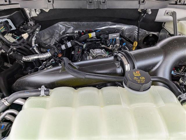 new 2025 Ford F-150 car, priced at $44,199