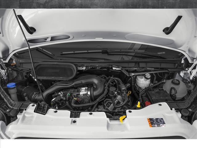 new 2025 Ford Transit-350 car, priced at $65,870