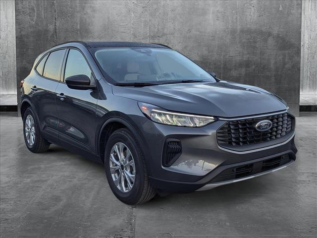 new 2025 Ford Escape car, priced at $30,248