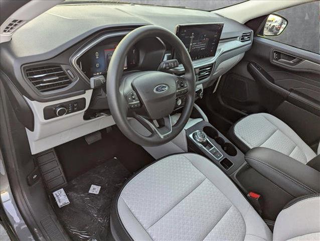 new 2025 Ford Escape car, priced at $30,248