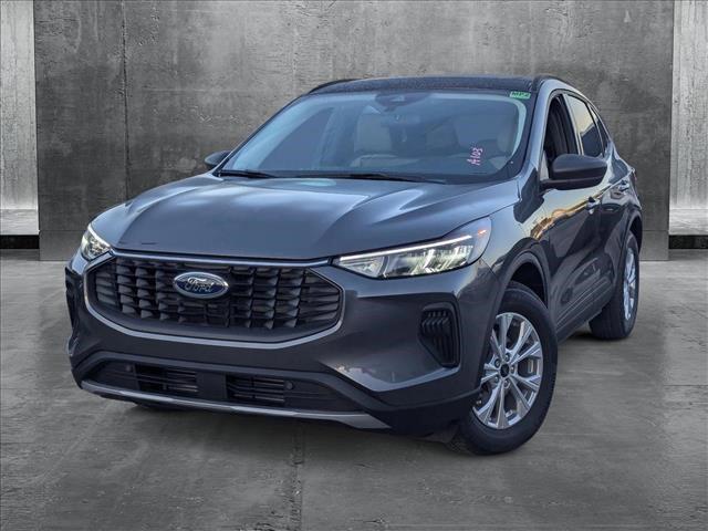 new 2025 Ford Escape car, priced at $30,248