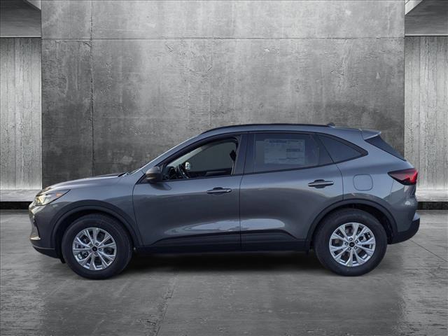 new 2025 Ford Escape car, priced at $30,248