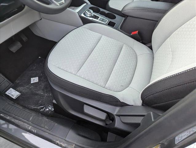 new 2025 Ford Escape car, priced at $30,248