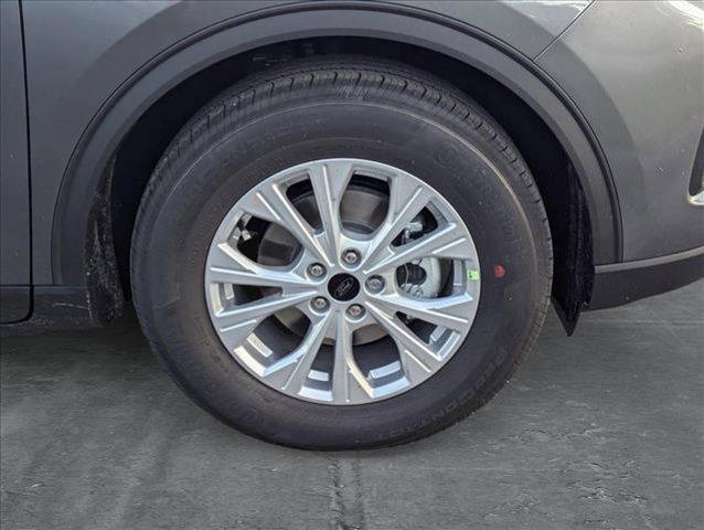 new 2025 Ford Escape car, priced at $30,248