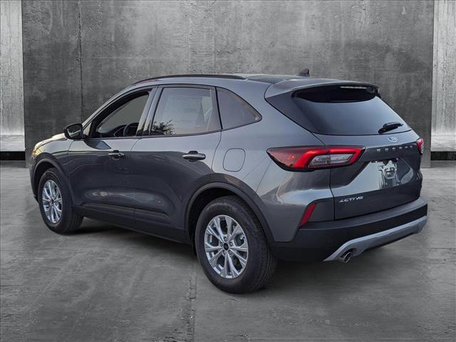 new 2025 Ford Escape car, priced at $30,248
