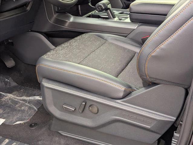 new 2025 Ford F-150 car, priced at $63,895