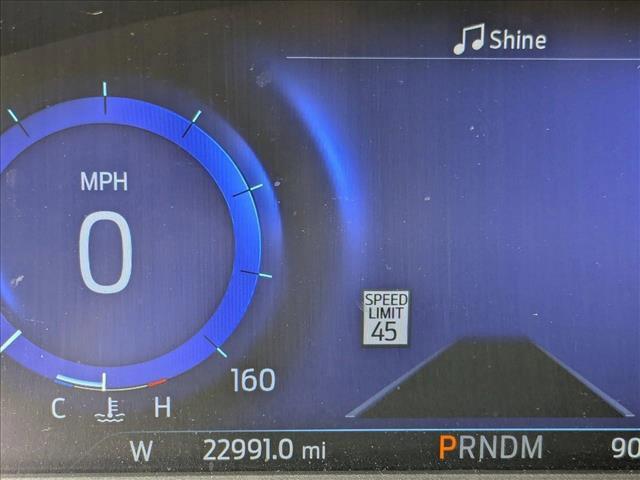 used 2022 Ford Explorer car, priced at $40,991