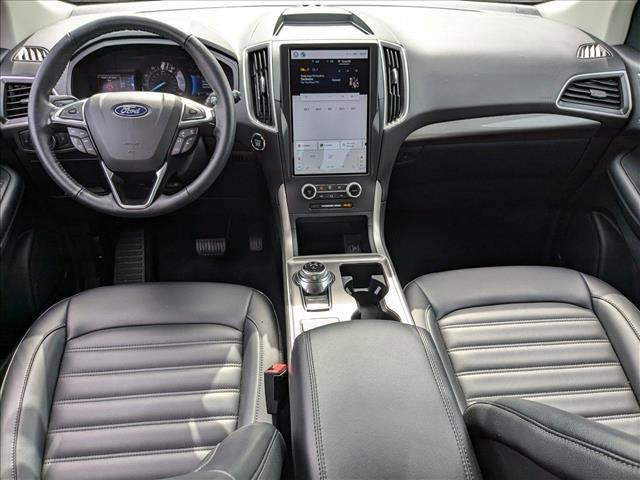 used 2024 Ford Edge car, priced at $28,999