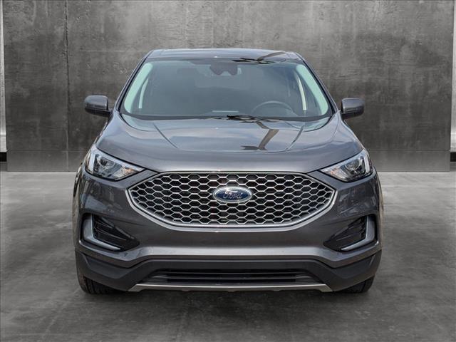 used 2024 Ford Edge car, priced at $28,999