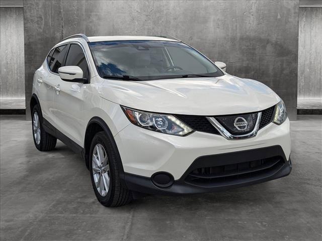 used 2019 Nissan Rogue Sport car, priced at $14,992