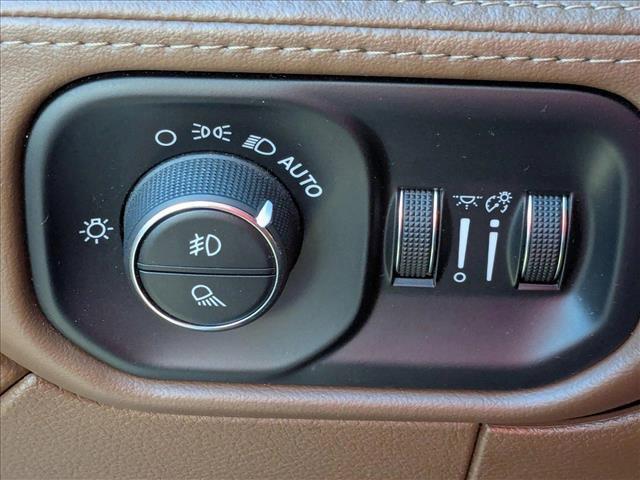 used 2022 Ram 2500 car, priced at $55,994