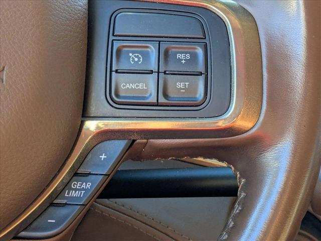 used 2022 Ram 2500 car, priced at $55,994