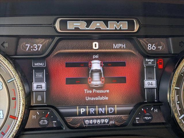 used 2022 Ram 2500 car, priced at $55,994