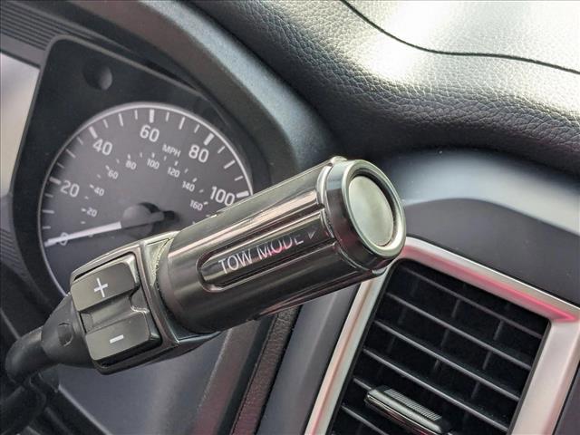 used 2017 Nissan Titan XD car, priced at $19,293