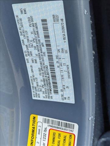 new 2025 Ford Bronco car, priced at $48,388