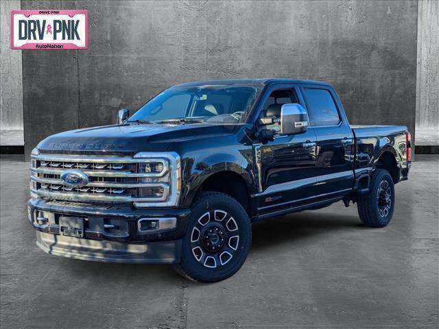 new 2024 Ford F-250 car, priced at $90,383