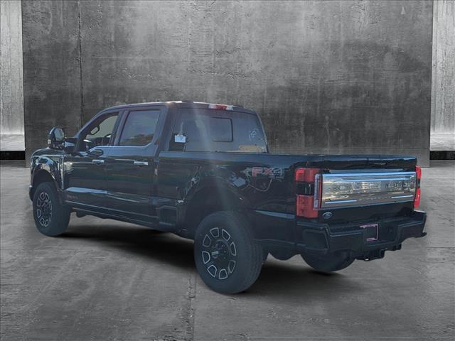 new 2024 Ford F-250 car, priced at $90,383