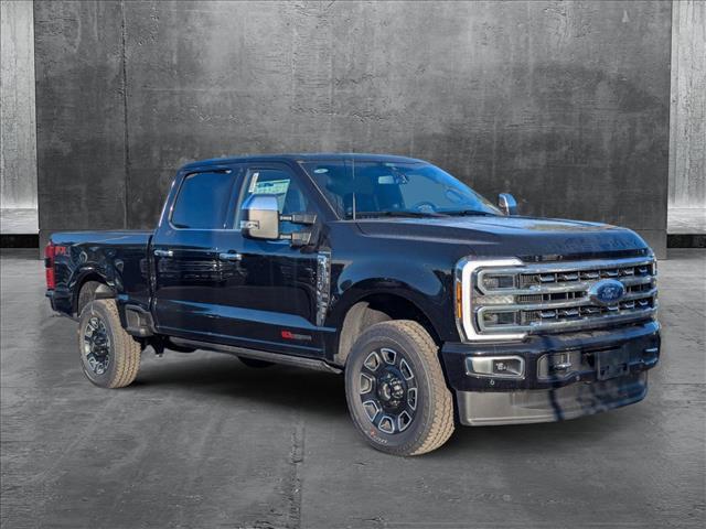 new 2024 Ford F-250 car, priced at $90,383