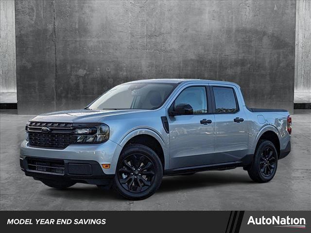 new 2024 Ford Maverick car, priced at $31,020