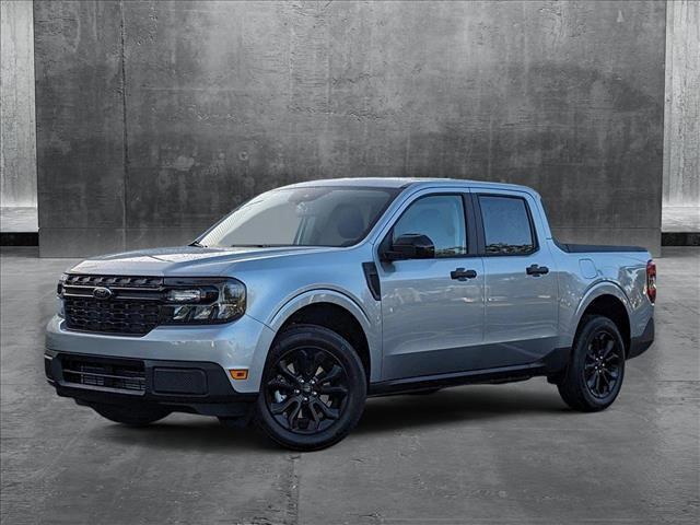 new 2024 Ford Maverick car, priced at $30,520