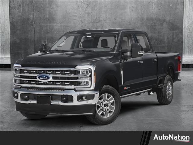 new 2025 Ford F-250 car, priced at $74,765
