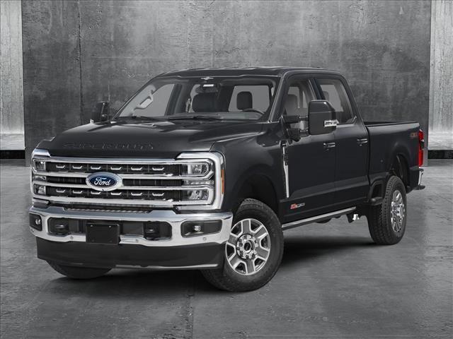new 2025 Ford F-250 car, priced at $74,765