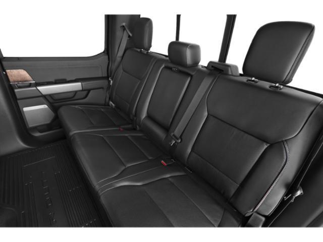 new 2025 Ford F-250 car, priced at $74,765