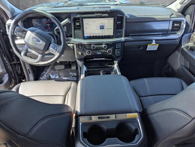 new 2025 Ford F-250 car, priced at $74,765