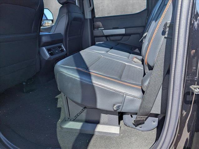 new 2025 Ford F-250 car, priced at $74,765
