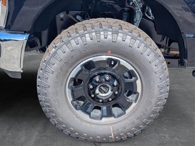 new 2025 Ford F-250 car, priced at $74,765