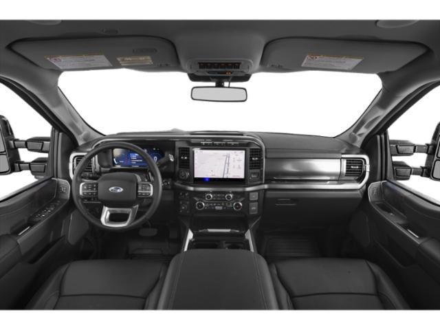 new 2025 Ford F-250 car, priced at $74,765