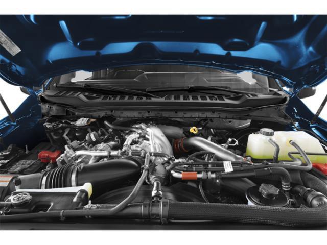 new 2025 Ford F-250 car, priced at $74,765