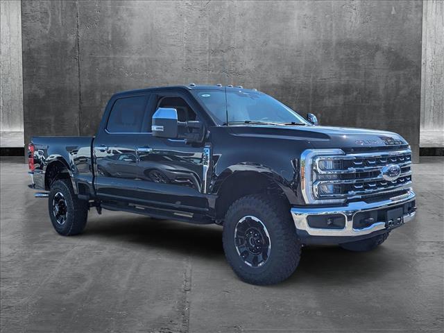 new 2025 Ford F-250 car, priced at $74,765