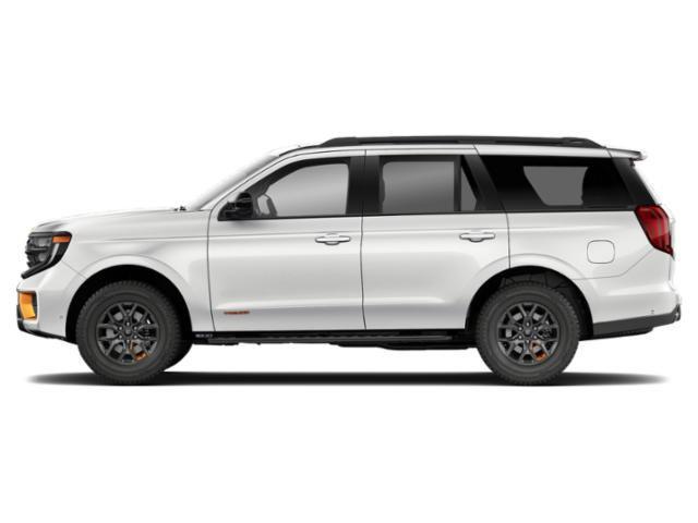 new 2025 Ford Expedition car, priced at $84,540