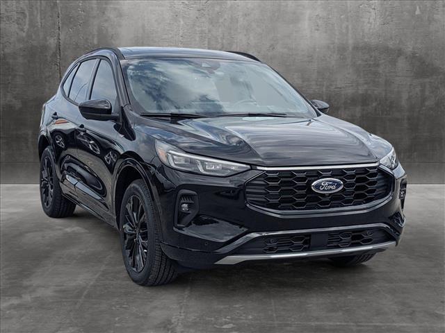 new 2024 Ford Escape car, priced at $42,601