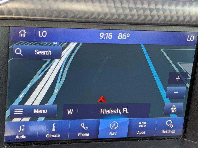 used 2019 Ford Mustang car, priced at $30,776