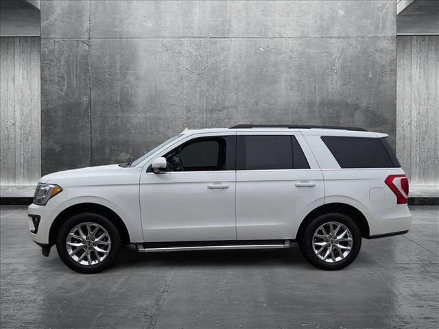 used 2020 Ford Expedition car, priced at $32,631