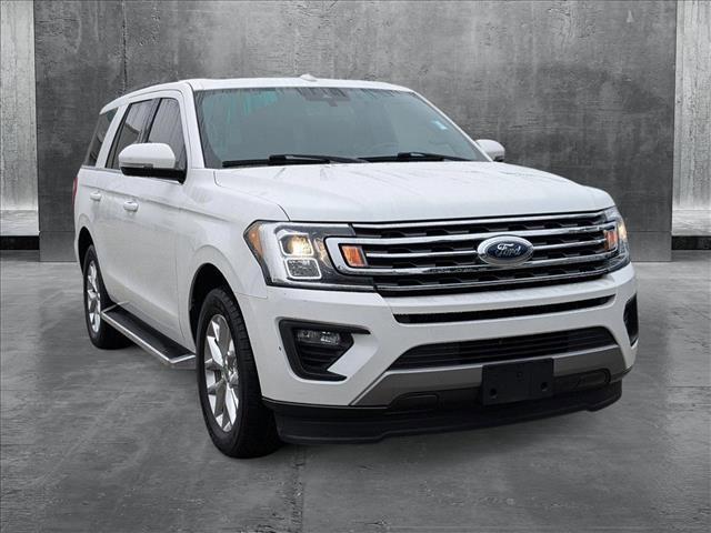 used 2020 Ford Expedition car, priced at $32,631