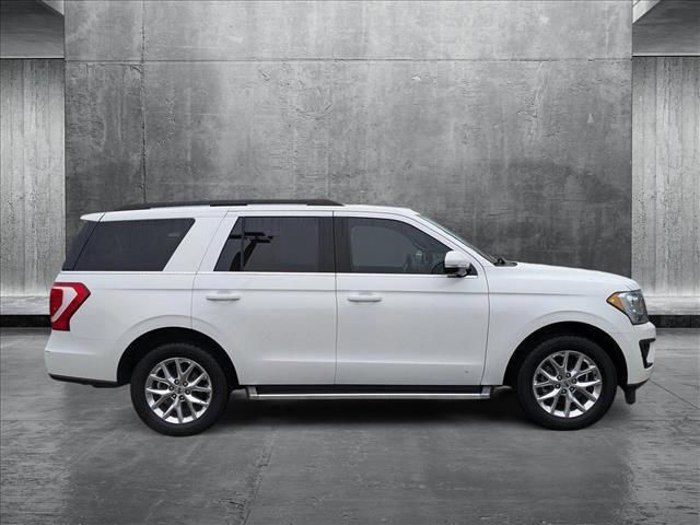 used 2020 Ford Expedition car, priced at $32,631