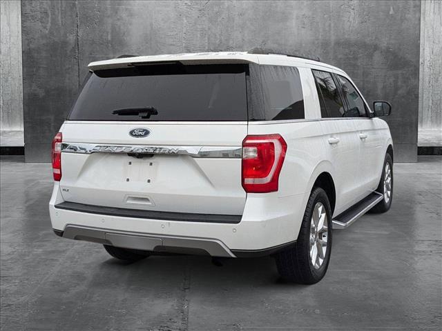 used 2020 Ford Expedition car, priced at $32,631