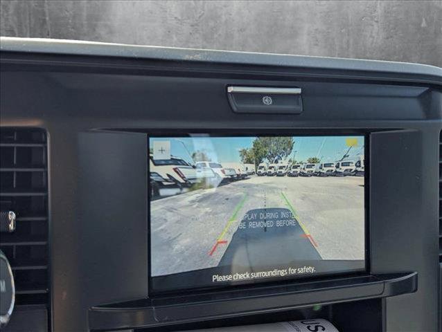 new 2025 Ford F-250 car, priced at $61,145