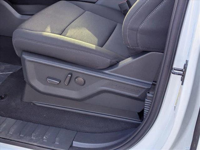 new 2025 Ford F-150 car, priced at $56,727