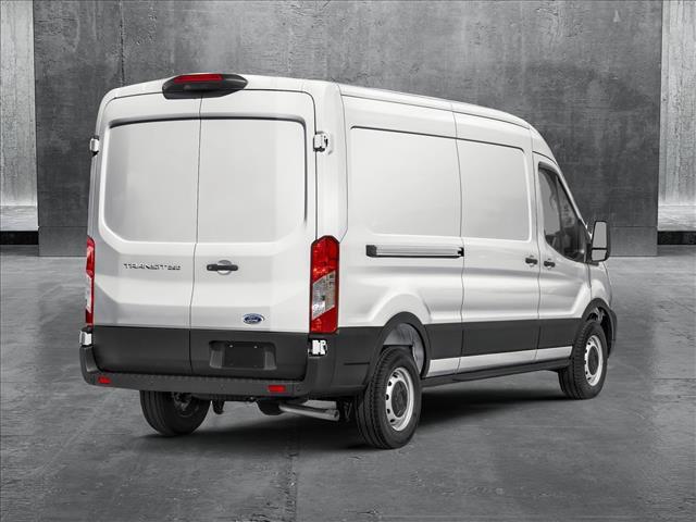 new 2025 Ford Transit-150 car, priced at $52,685