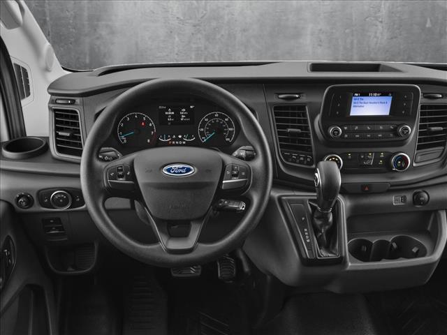 new 2025 Ford Transit-150 car, priced at $48,431