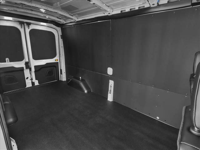 new 2025 Ford Transit-150 car, priced at $48,431