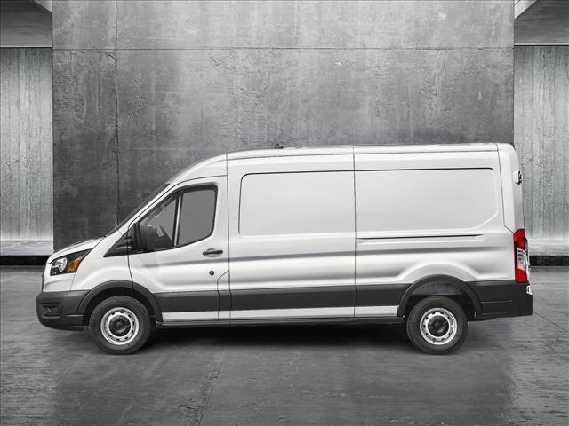 new 2025 Ford Transit-150 car, priced at $48,431